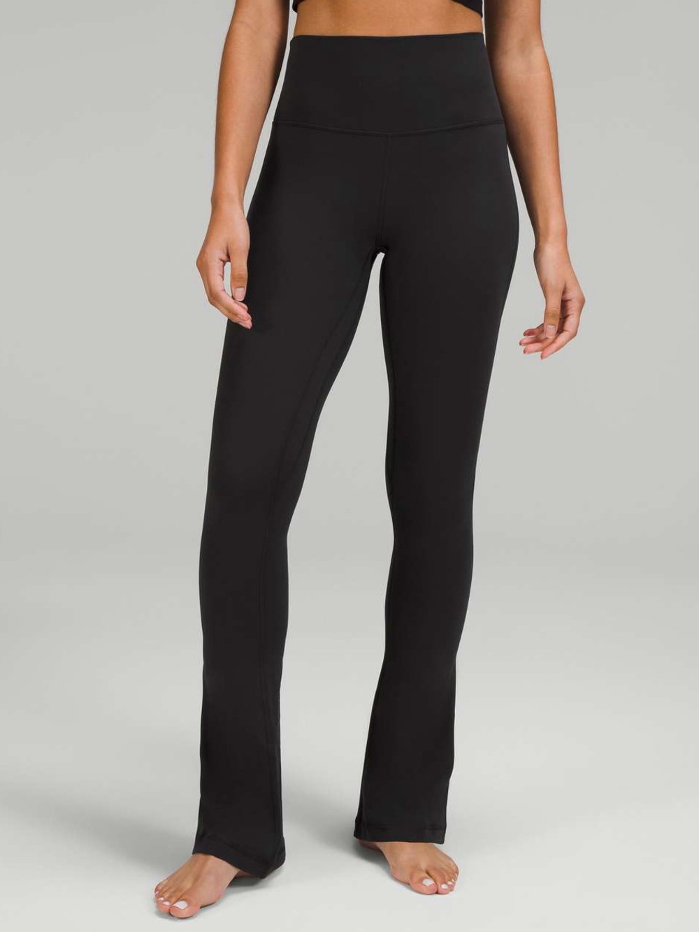 Lululemon Align High-Rise Mini Flare Pant 32"